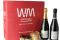 Wineman. Nell’immagine la Box Gourmet #4. Abbinamento di champagne, fois gras e confit ai fichi e alle cipolle. La box nei dettagli: Champagne Bardiau – La Croix Maître Anne Blanc de Blancs, piccolo produttore della regione dello Champagne. 100% Chardonnay, al palato offre sentori di frutta. Si abbina a pesce, crostacei, carni bianche e aperitivo. Charles Jolly – Persévérance Brut – Champagne a base 51% da uve Chardonnay e 49% da uve Pinot. Alla degustazione riporta sapori della frutta fresca, del lievito e della mela gialla. Foie Gras de Canard du Périgord della Maison Lembert 1940, storica azienda artigianale che con questo prodotto ha ricevuto la Medaglia d’oro al Concorso Agricolo di Parigi nel 2019 nel 2020 e anche nel 2022. (190 gr. per 4/5 persone). Selezione di Confit ai fichi e alle cipolle della Maison Au Temps d’Eugénie, realizzate artigianalmente per accompagnare Foie Gras, formaggi e carni bianche. (2 x 45 gr.). Prezzo: euro 129,00 e consegna gratuita in tutta Italia.