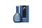 Head Fragrances. Attitude. Fresca fragranza marina per uomo. Piramide olfattiva: Note di Testa: Bergamotto, Pompelmo, Bacche Rosa, Menta, Cardamomo, Calone; Note di Cuore: mela, melone, patchouli, legno secco, legno di sandalo; Note di Base: Muschio. Confezione da 100 ml.