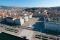 Trieste. Veduta aerea di Piazza Unità d’Italia. Autore: Marco Milani