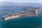 Grado. Veduta aerea. Autore: Ecoplane