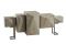 Dialma Brown. Credenza (DB004007) a cinque ante realizzata in legno vecchio di pino. Prezzo al pubblico: € 3.980.