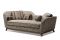 Milano Bedding®. Divano letto Jeremie - design Eric Berthes - modello Glamour