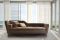 Milano Bedding®. Divano letto Jeremie - design Eric Berthes - modello Glamour