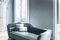 Milano Bedding®. Divano letto Jeremie - design Eric Berthes - modello Glamour
