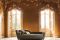 Milano Bedding®. Divano letto Jeremie - design Eric Berthes - modello Glamour