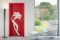Bortolotto Porte. Porta Natura. Designer, R&D Bertolotto. Margherita, Edera, Ninfea, Ramo, Bocciolo e Orchidea. Per il 2015 la novità esclusiva la Natura 3D: la tecnologia permette di creare un effetto ottico e materico tridimensionale.