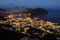 Isole Eolie. L'Isola di Lipari: il centro notturno (foto Andrea Grano per SocialEolie).