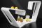 Food Moving, progetto dello Studio Rebosio+Spagnulo e dello Chef Matteo Torretta per la prima edizione di Foodies' Challenge 2015: la sfida culinaria lanciata da Nicola Sardano ed Expo Synergy. 