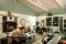 Dialma Brown, collezione di Marchi Group. Influenze provenzali, country e shabby chic che si fondono con il vintage e urban. Trovano ispirazione dagli Anni Trenta agli Anni Settanta, rivisitando in chiave attuale alcuni oggetti del design industriale.