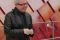 Daniel Libeskind, architetto. Autore del progetto del padiglione Vanke a Expo 2015, interamente realizzato con lastre Casalgrande Padana - serie Fractile.