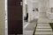 Il piano terra dello show room Florim. Progettato dall'architetto Andrea Maffei. Sono visibili le 