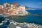 Boccadasse è un antico borgo marinaro della città di Genova. Foto Archivio Agenzia Regionale “In Liguria”.