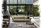 Ditre Italia. Kanaha, designer Daniele Lo Scalzo Moscheri. Il divano è concepito come cuore della casa in completa armonia con i complementi d'arredo. (progetto 