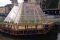 Jellyfish Barge. La piattaforma, in Darsena a Milano, è luogo di incontro, di svago ed educativo. Aperto al pubblico e alle scuole. 