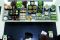 Sambonet. Italian Buffet. Design, Centro Stile Sambonet. Il nuovo sistema modulare per creare un buffet. Un vero progetto di design, qualità ed innovazione.