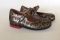 Pèpè Children Shoes. Modello 1216. Makalù.