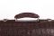 Pellux. Collezione Forza 4. MDR. Particolare Borsa Everglades. (ph Laura Pietra)