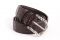 Pellux. Collezione Forza 4. MDR. Cintura Chonburi.