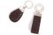 Pellux. Collezione Forza 4. MDR. Portachiavi Yom&Nan.