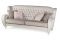 VG Newtrend. Divano Shinke. (Misure: 240 x 95 x h 100 cm)