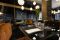 Ristorante L'Arabesque Café. Si contraddistingue per lo stile e l'arredo degli ambienti, dal gusto raffinato e moderno. A Milano.