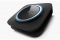 Estrattore d'aria SNAP, design Elica. Laterale Black.
