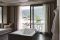 Planit. Vasca da bagno Aquarius. Lunghezza e profondità della vasca sono personalizzabili. Copyright Elisabeth Hotel Mayrhofen.