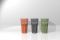 Regia. Lavabo freestanding Spritz in  vetroghiaccio®. Disegnato da Bruna Rapisarda.
