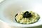 Antonino Cannavacciuolo. Gnocchetti di baccalà e tartufi di mare.