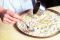 La Focaccia, alimento che accompagna la giornata dalla colazione allo spuntino (Foto Archivio Agenzia Regionale 
