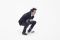 Kartell Kids. Tornare bambini… Nendo sul suo cavallo a dondolo 