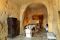 Sextantio Albergo Diffuso Le grotte della Civita. Grotta 4 Executive Suite: 130mq. dotata di un letto 