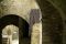 Sextantio Albergo Diffuso. Santo Stefano di Sessanio.  Il recupero e il rilancio del borgo fanno parte di progetto condiviso con le organizzazioni locali.  L'identità del paese è stata preservata. Tutti i materiali architettonici utilizzati sono originali.  