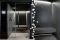 Starpool. SoulCollection. SoulSteam. Design Cristiano Mino. Caratteristiche tecniche. Tecnica: bagno di vapore. Temperatura: 43/45°C. Umidità relativa: 98%. Riscaldamento: immissione vapore diretta. Consumi max 3,5 kW – max 6,0 kW. Dimensioni: 150x150/195x195. Altezza minimo tetto: 230 cm.. Altezza porta: 215 cm..