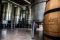 Cantine Benvenuto. Tradizione e innovazione convivono perfettamente per dare vita a vini dalla forte personalità (nell'immagine la cantina).