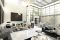 Penthouse progettata dall’architetto Fouad Naayem e il suo studio FNA&Partners con la consulenza della Lithos Design. L’attico si trova in Libano a Ashrafieh, uno dei più antichi quartieri di Beirut (foto Ima del Khoury).