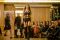 Green Fashion Week 2016. Domenica 27 Novembre. Fashion Show presso l’Hotel The Westin Palace Milan. Sfila Victoria Ladefoged.