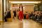 Green Fashion Week 2016. Fashion Show presso l’Hotel The Westin Palace Milan. Sfila Elsien Gringhuis.