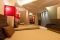 feldmilla.designhotel. Il centro benessere dell'hotel soddisfa tutti i gusti. Vere attrazioni: la sauna finlandese all'aperto, con vista panoramica e la baita in giardino, zona relax, con letti di fieno.