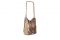 Laura B Collection Particulière. Collezione S/S 2017 W. Rainbow. Python Box Party Bag.