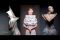 Giulia Grincia. Lavorazioni impeccabili mutuate dall'alta moda. Ricami, orlature, bottoni, tessuti impalpabili e inserti di nylon (ph Fabio Bozzetti e Max Simotti, model Polyna Kharchenko, hd Wasim Anwar).