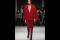 Situationist. Collection FW17. Milano Fashion Week 2017. Foto: Situationist, Credit White press office.