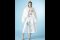 Gilberto Calzolari. My Arctic Heart. Fall/Winter 2017-2018. #MFW2017