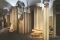 L’installazione “Too good to waste”, progettata dall’Architetto Benedetta Tagliabue su proposta dell’American Hardwood Export Council è stata realizzata dagli artigiani della Benchmark, uno dei principali produttori di mobili del Regno Unito. Ph. Giovanni Nardi