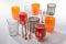 Zafferano. “Melting Pot” non è propriamente una nuova collezione quanto un approccio innovativo all'arredo della tavola. “Melting Pot