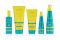 Alter Ego Italy. Arganikare Tropical Collection. La linea completa per difendere, detergere e nutrire i capelli e la pelle del viso dagli agenti atmosferici prima durante e dopo le fasi di esposizione al sole. La profumazione è irresistibile: un cocktail di olî tropicali ricavati dall'ananas, la papaya, dal cocco e l’avocado.