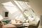 Velux. La nuova finestra White Painted. La finitura, ancora più bianca, rende lo spazio abitativo più luminoso, moderno e adatto a tutti gli ambienti. La finestra da tetto ha una vasta gamma di dimensioni e caratteristiche. Tutti i componenti sono verniciati prima del montaggio e il legno è certificato. La vernice ad acqua, consente al legno di respirare e di mantenerne la naturale consistenza. Inoltre è resistente ai raggi UV.