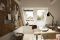 Velux. La nuova finestra White Painted. La finitura, ancora più bianca, rende lo spazio abitativo più luminoso, moderno e adatto a tutti gli ambienti. La finestra da tetto ha una vasta gamma di dimensioni e caratteristiche. Tutti i componenti sono verniciati prima del montaggio e il legno è certificato. La vernice ad acqua, consente al legno di respirare e di mantenerne la naturale consistenza. Inoltre è resistente ai raggi UV.