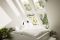 Velux. La nuova finestra White Painted. La finitura, ancora più bianca, rende lo spazio abitativo più luminoso, moderno e adatto a tutti gli ambienti. La finestra da tetto ha una vasta gamma di dimensioni e caratteristiche. Tutti i componenti sono verniciati prima del montaggio e il legno è certificato. La vernice ad acqua, consente al legno di respirare e di mantenerne la naturale consistenza. Inoltre è resistente ai raggi UV.