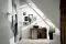 Velux. La nuova finestra White Painted. La finitura, ancora più bianca, rende lo spazio abitativo più luminoso, moderno e adatto a tutti gli ambienti. La finestra da tetto ha una vasta gamma di dimensioni e caratteristiche. Tutti i componenti sono verniciati prima del montaggio e il legno è certificato. La vernice ad acqua, consente al legno di respirare e di mantenerne la naturale consistenza. Inoltre è resistente ai raggi UV.